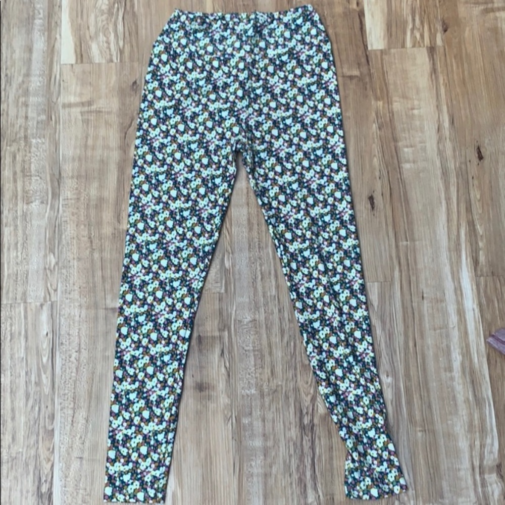 LuLaRoe leggings